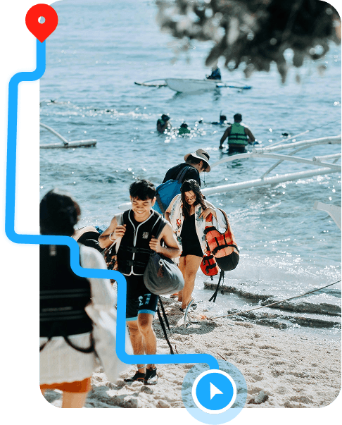 Ultimate App ecosystem illustration