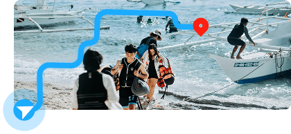 Ultimate App ecosystem illustration